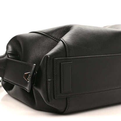 Givenchy Smooth Calfskin Small Soft Antigona Black 8 of 9