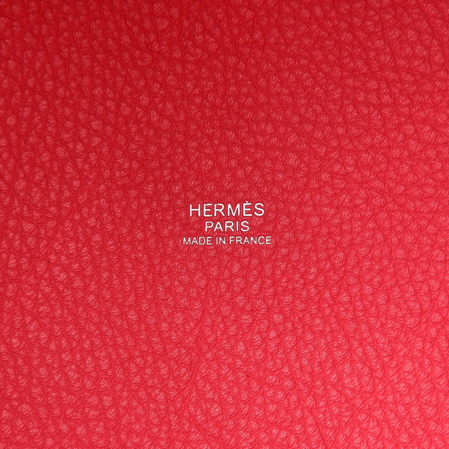 Hermes Taurillon Clemence Picotin Lock 18 PM Rose Extreme 6 of 8