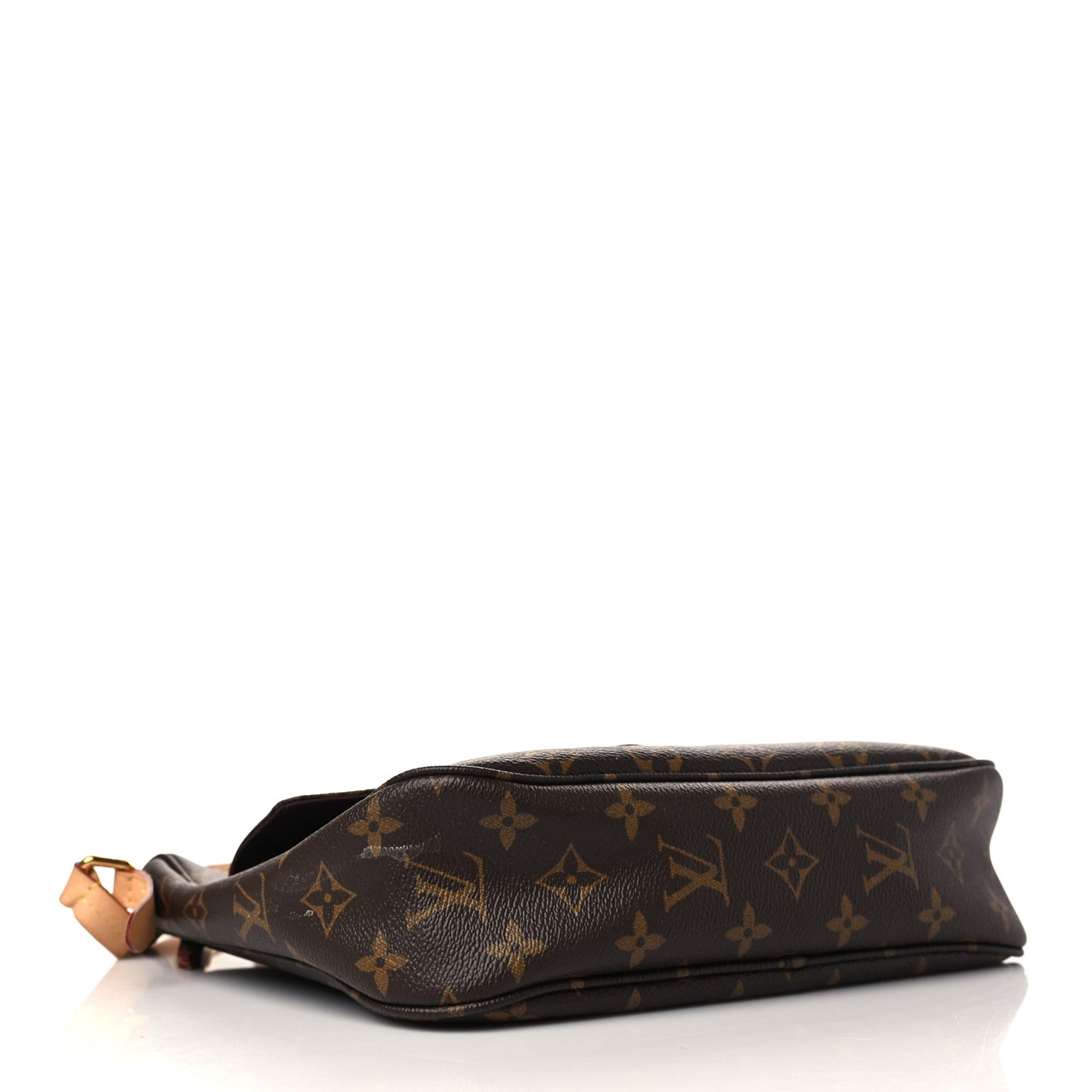 Monogram Mabillon