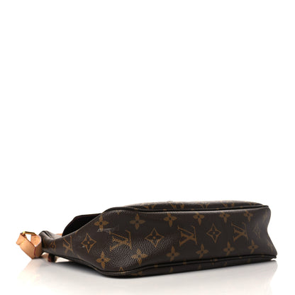 Louis Vuitton Monogram Mabillon 4 of 7