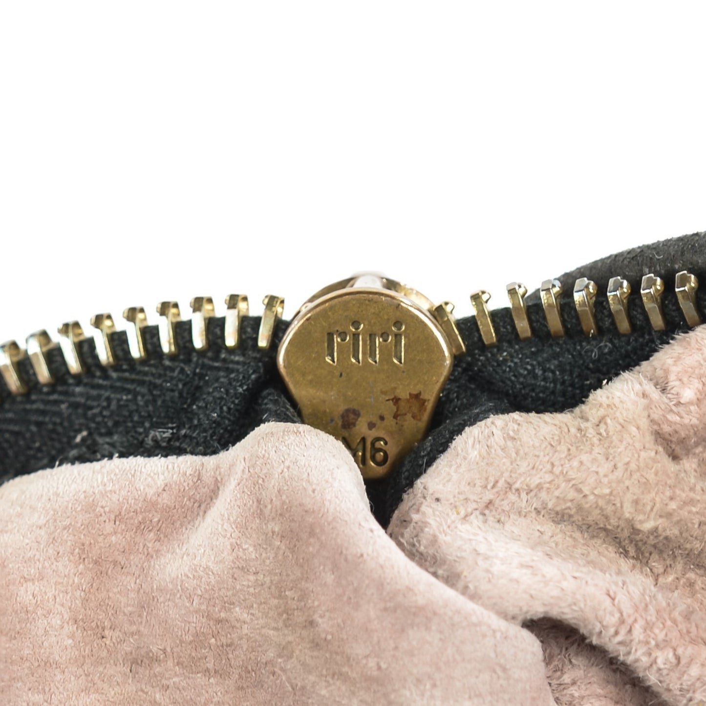 Nappa Intrecciato Medium Veneta Chain Hobo Nero Black