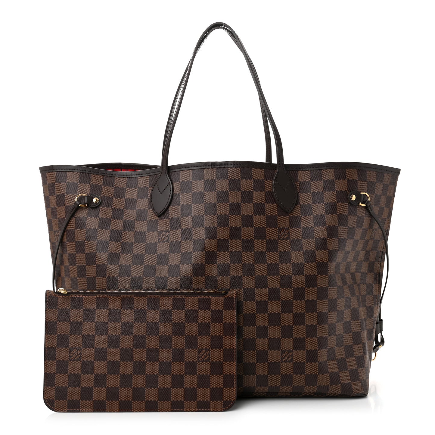 Damier Ebene Neo Neverfull GM