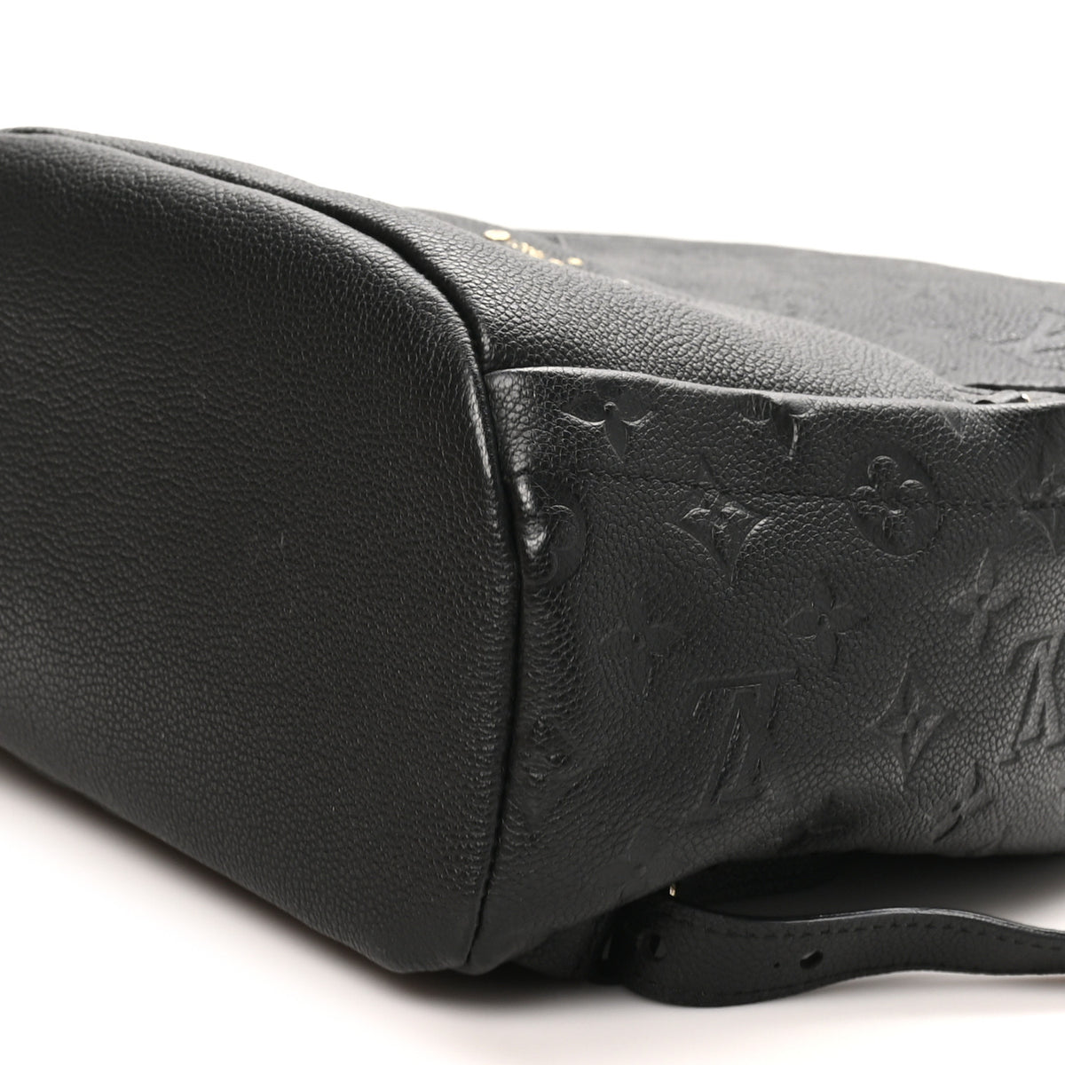 Louis Vuitton Empreinte Sorbonne Backpack Black 8 of 9