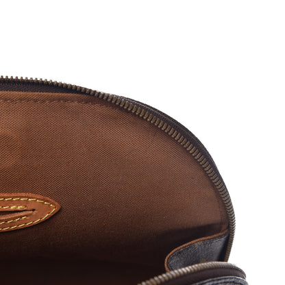Louis Vuitton Monogram Alma PM 9 of 15