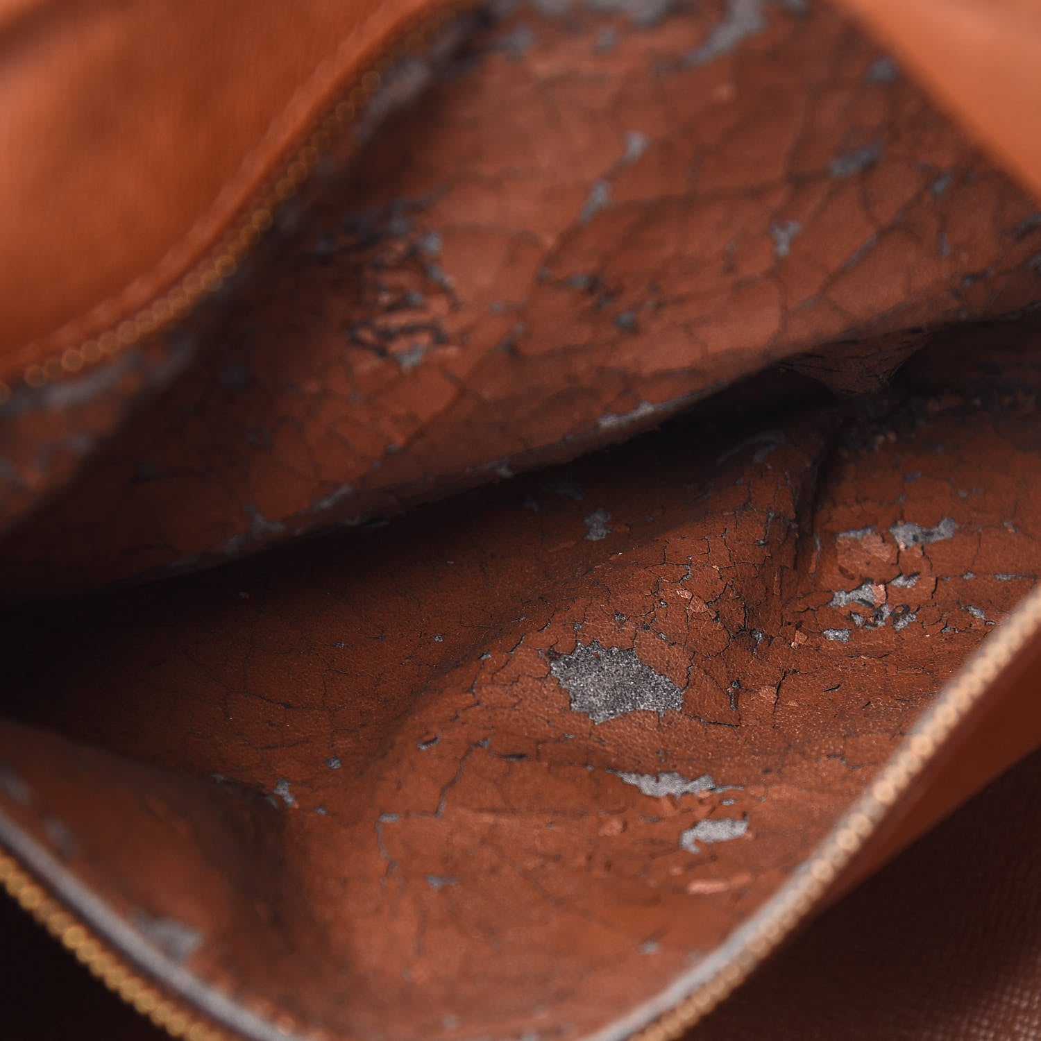 Louis Vuitton Monogram Boulogne 35 10 of 25