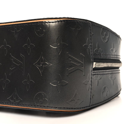 Louis Vuitton Mat Monogram Shelton Black 9 of 9
