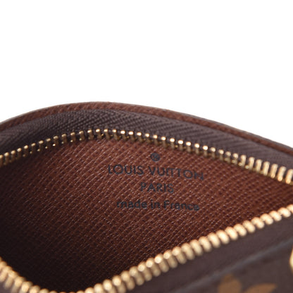Louis Vuitton Monogram Key Pouch 6 of 8