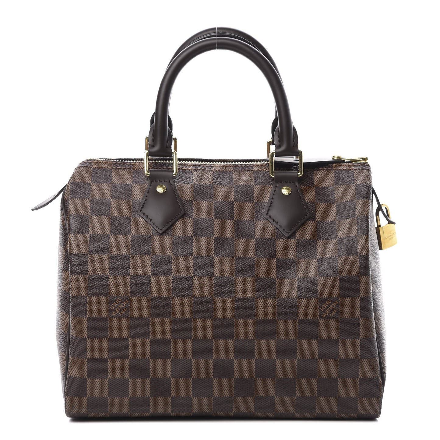 Damier Ebene Speedy 25