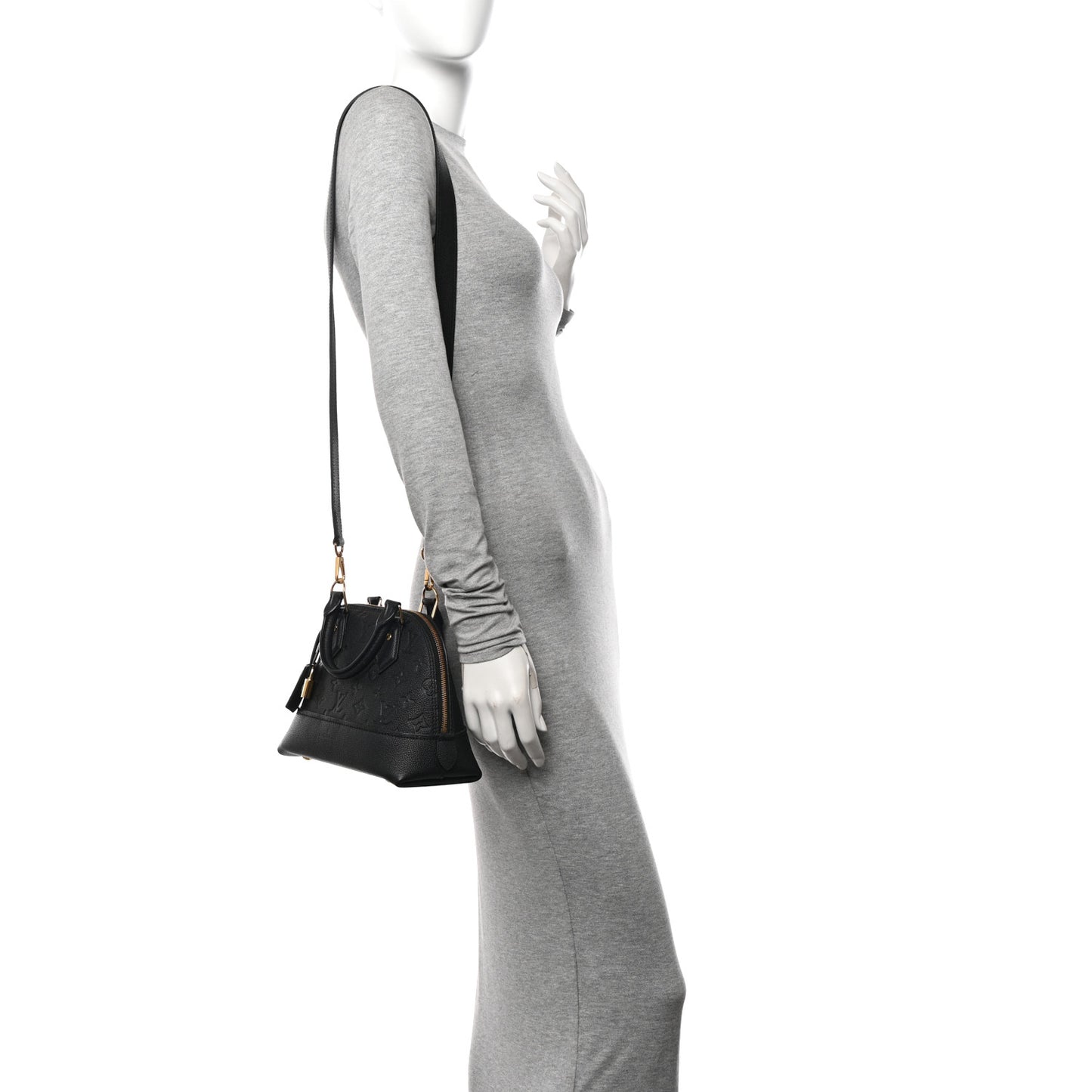 Empreinte Neo Alma BB Black