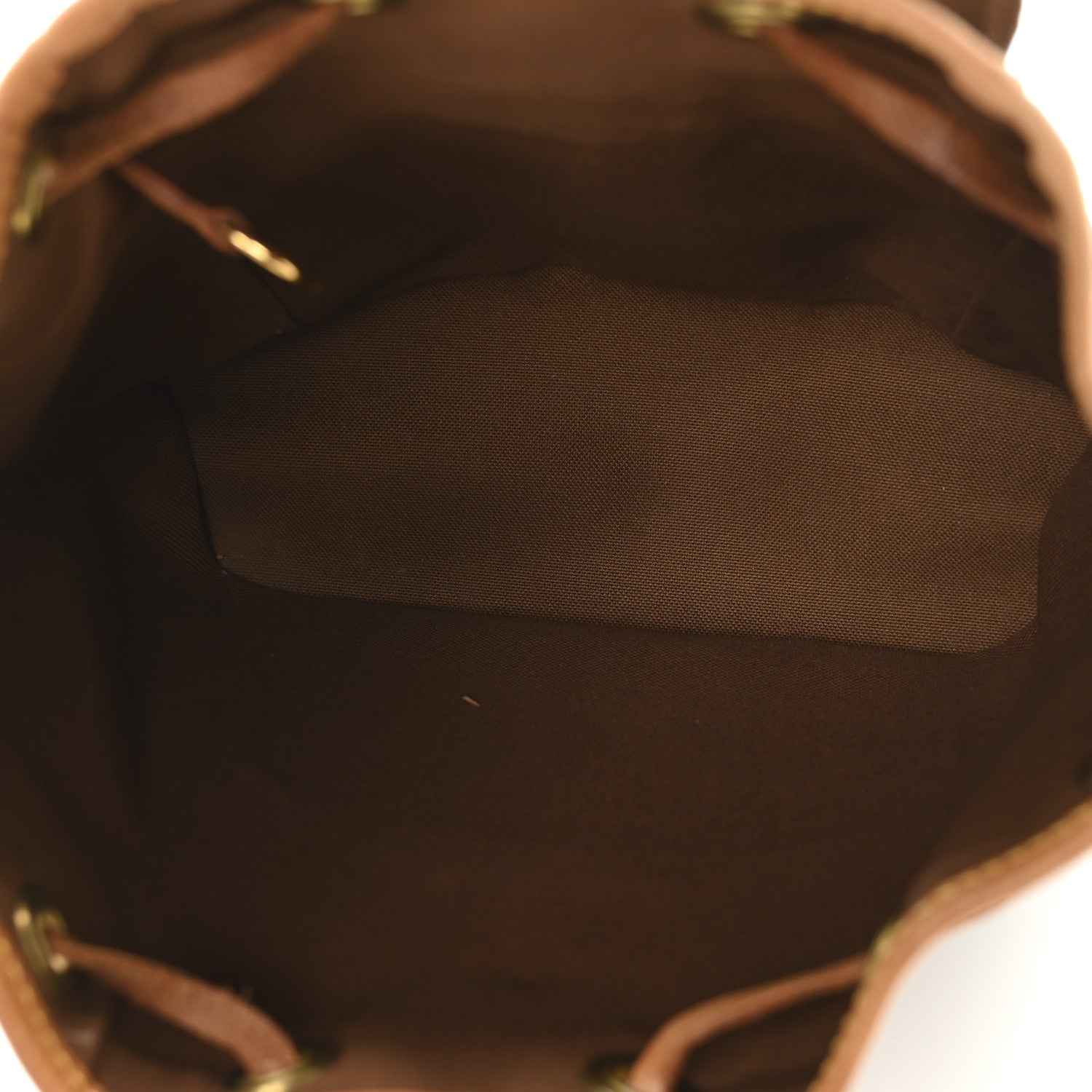Louis Vuitton Monogram Mini Montsouris Backpack 5 of 10