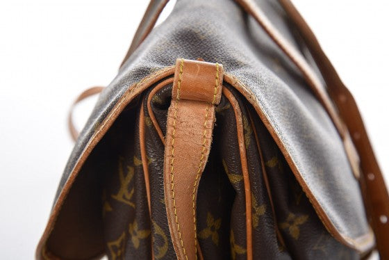 Monogram Saumur 30