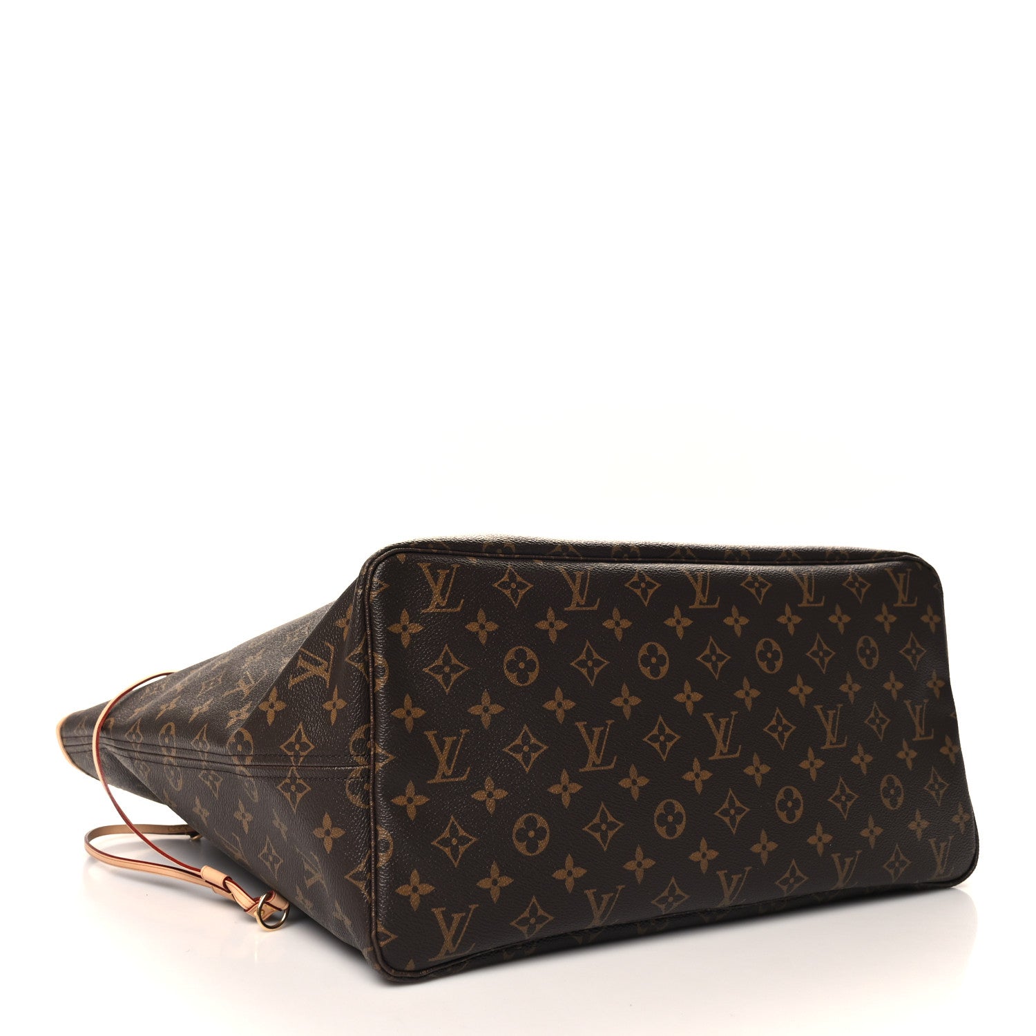 Louis Vuitton Monogram Neo Neverfull GM Pivoine 5 of 10
