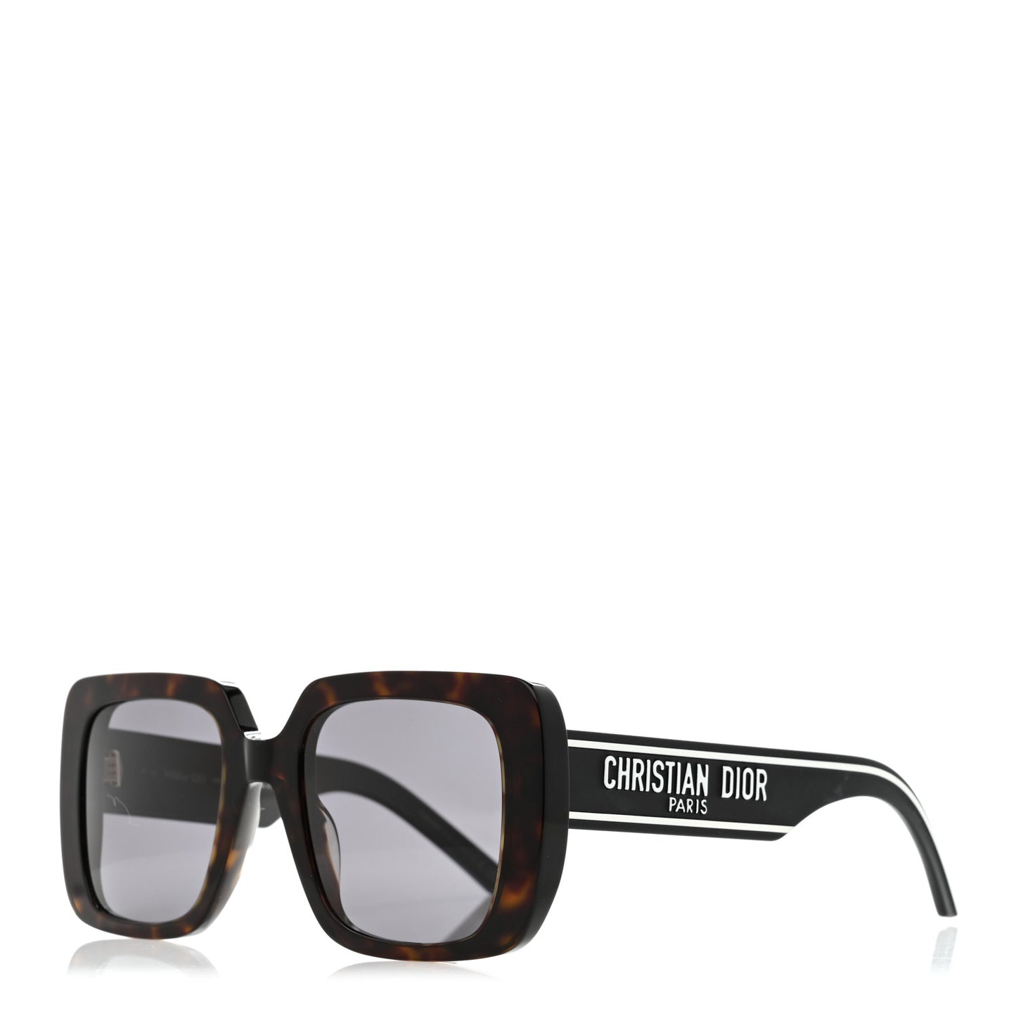 Acetate Wildior S3U Sunglasses Black