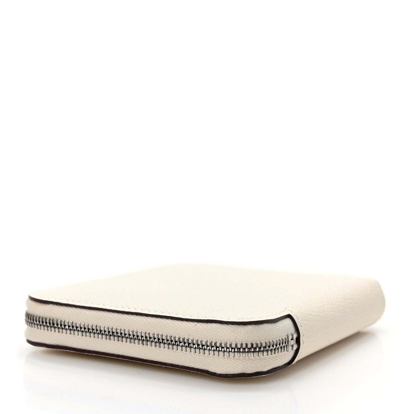 Epsom Silk'In Compact Wallet Nata