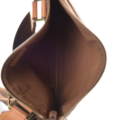 Louis Vuitton Monogram Bosphore Pochette 5 of 14