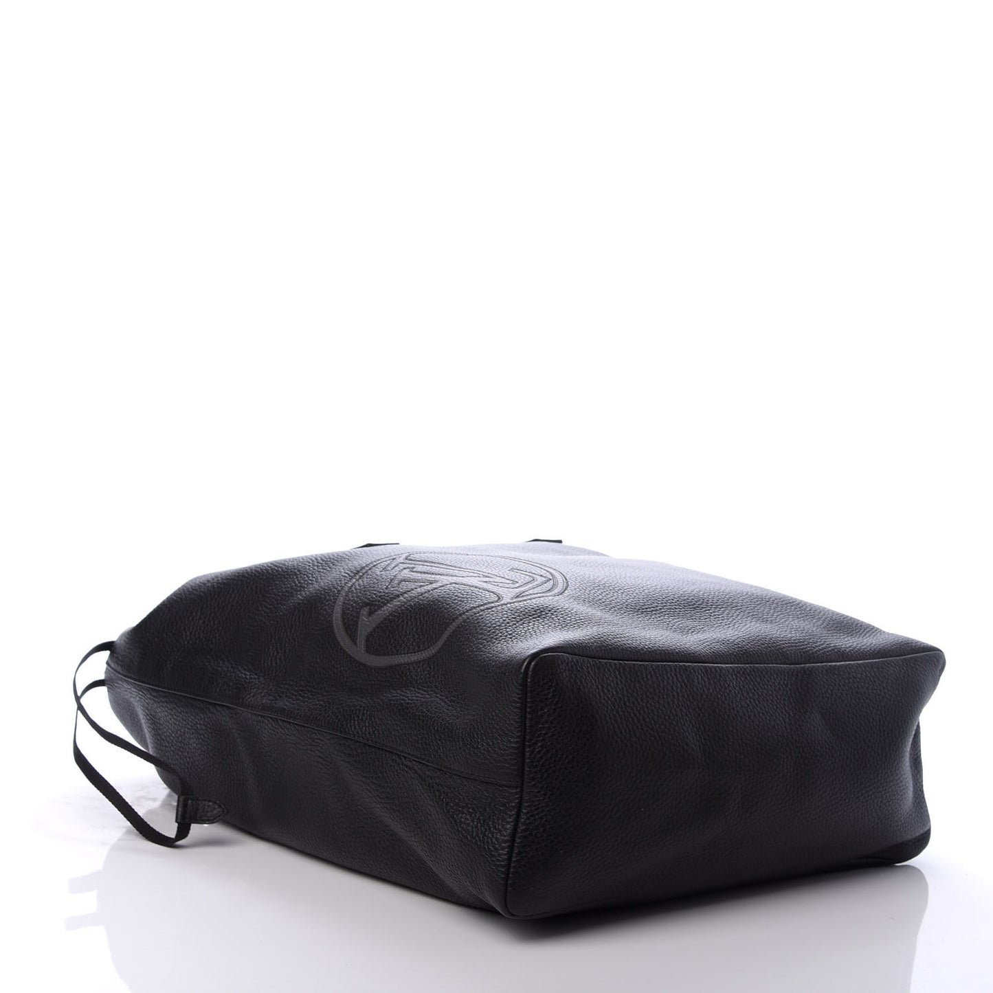 Taurillon Cabas Light Black