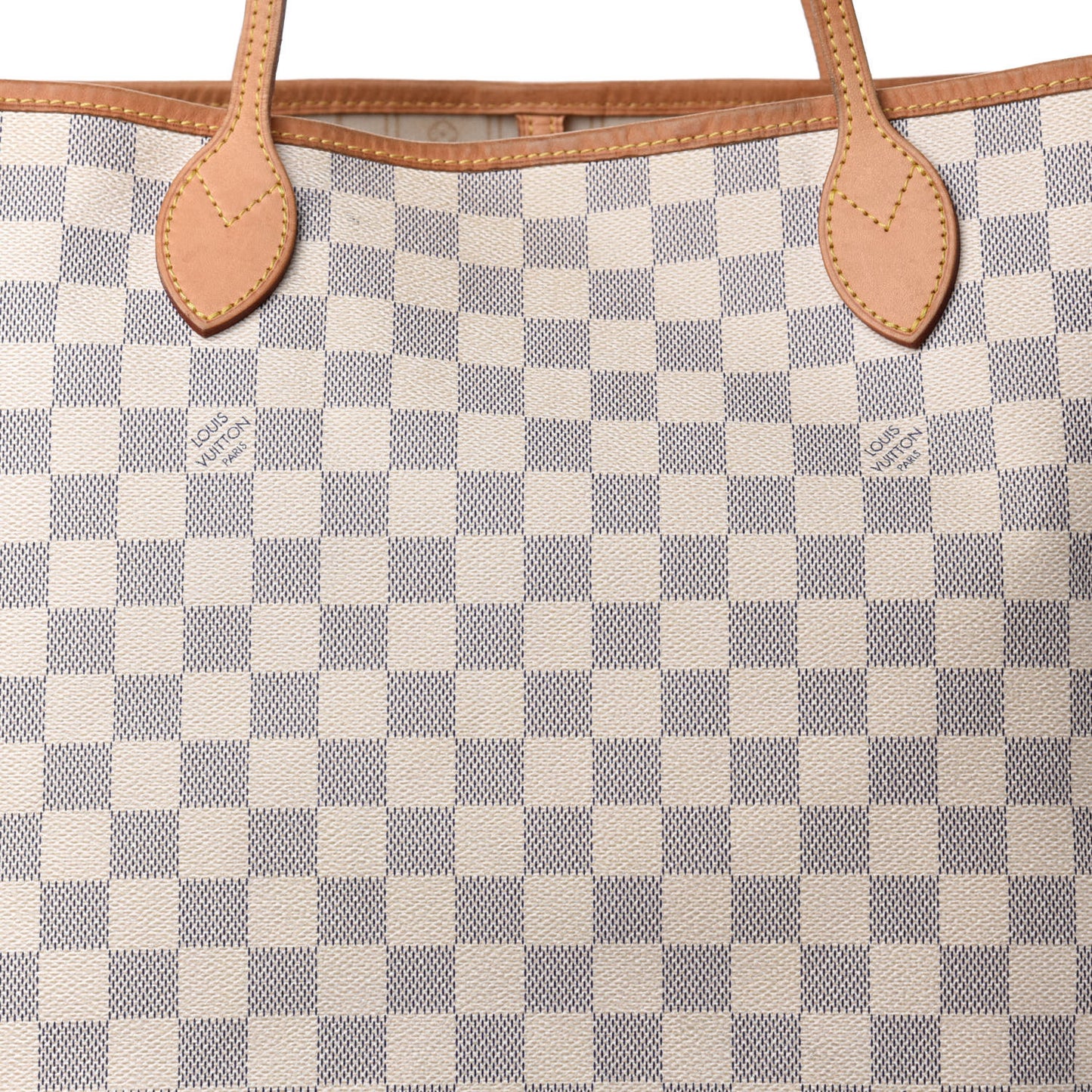 Damier Azur Neverfull GM