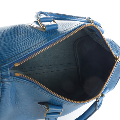 Louis Vuitton Epi Speedy 25 Toledo 5 of 8