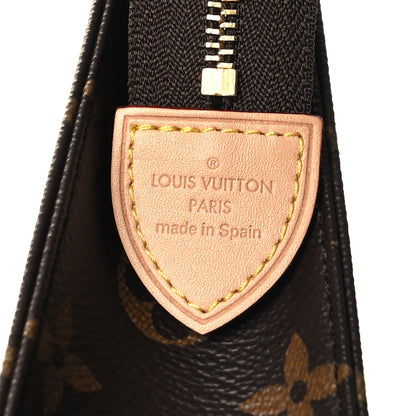 Louis Vuitton Monogram Toiletry Pouch 19 6 of 7