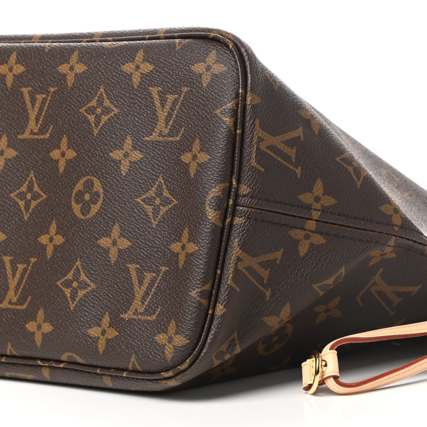 Monogram Neo Neverfull MM