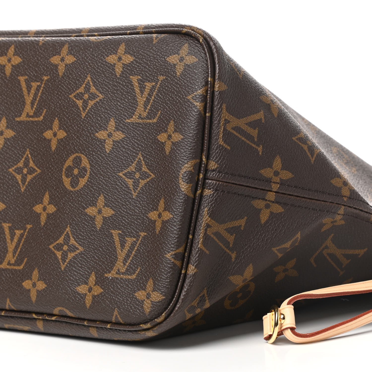 Louis Vuitton Monogram Neo Neverfull MM 8 of 8