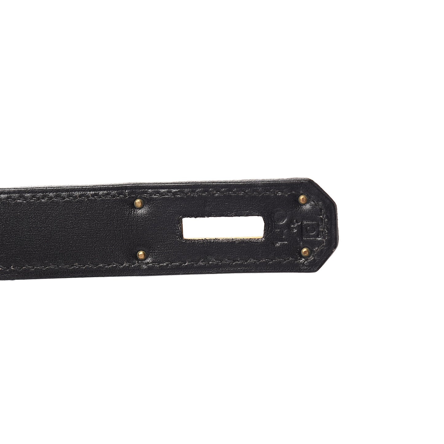 Box Kelly Retourne 40 Black