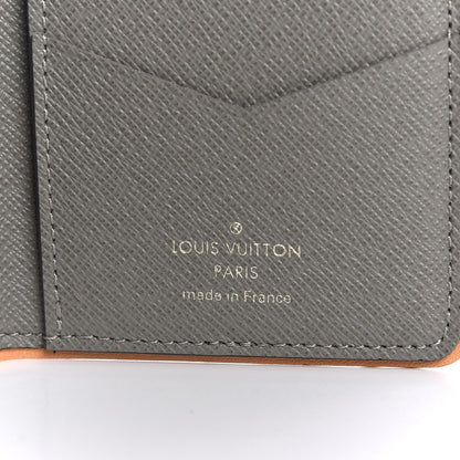 Louis Vuitton Monogram Titanium Pocket Organizer 6 of 6