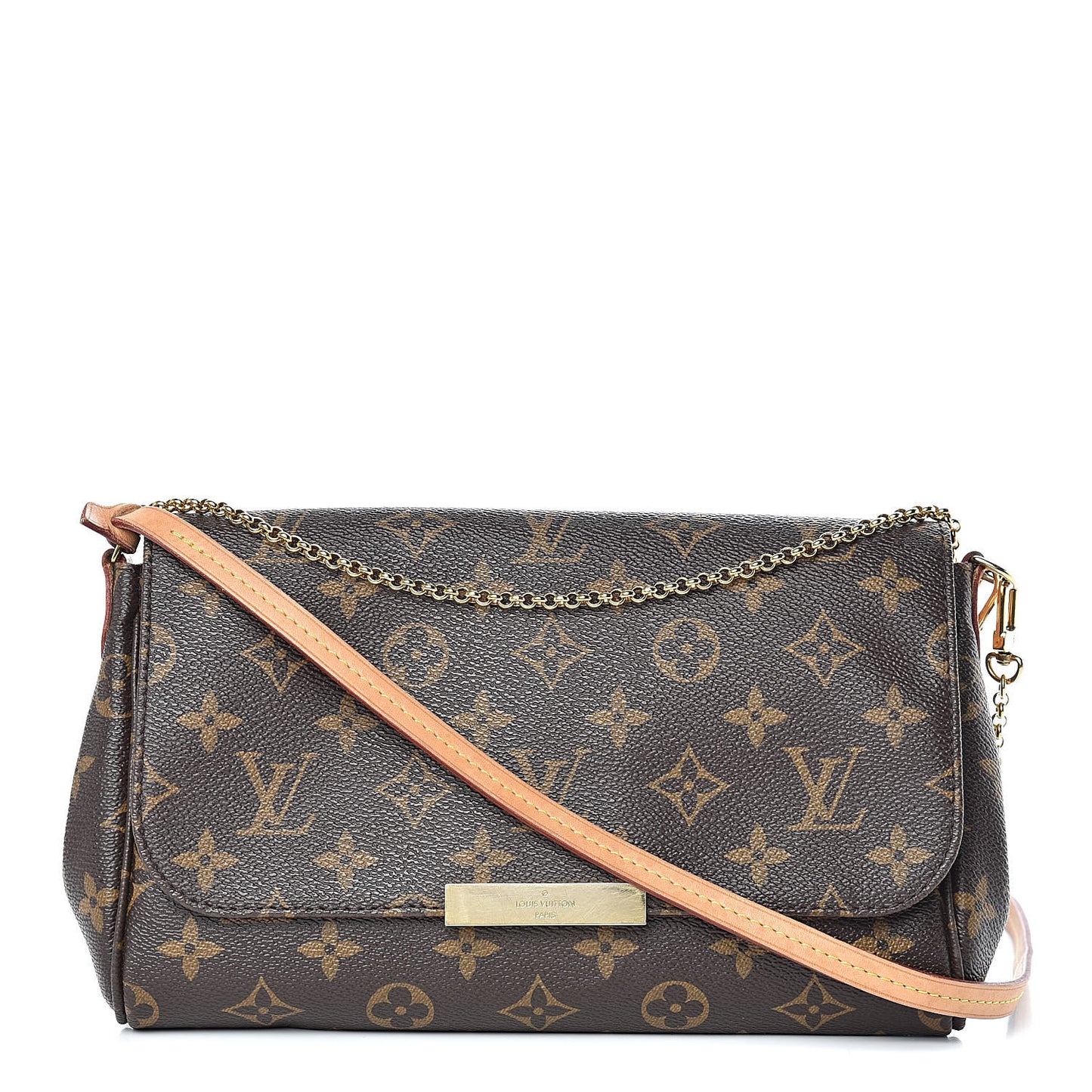Monogram Favorite MM