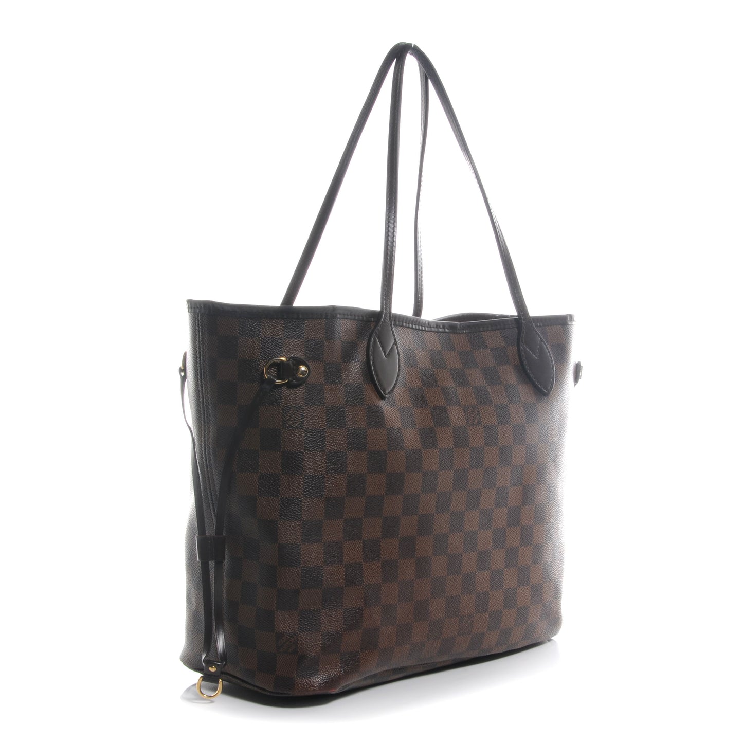 Damier Ebene Neverfull MM