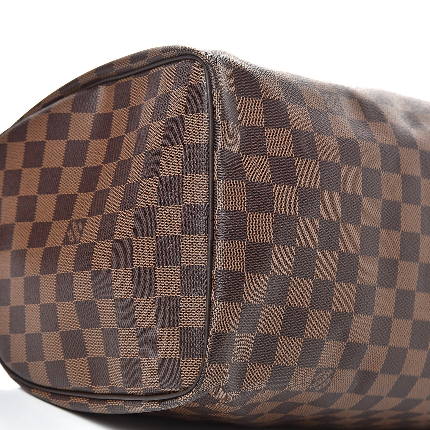 Damier Ebene Speedy 35