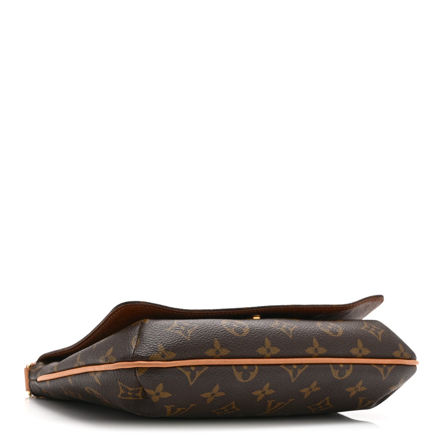 Monogram Musette Tango Long Strap