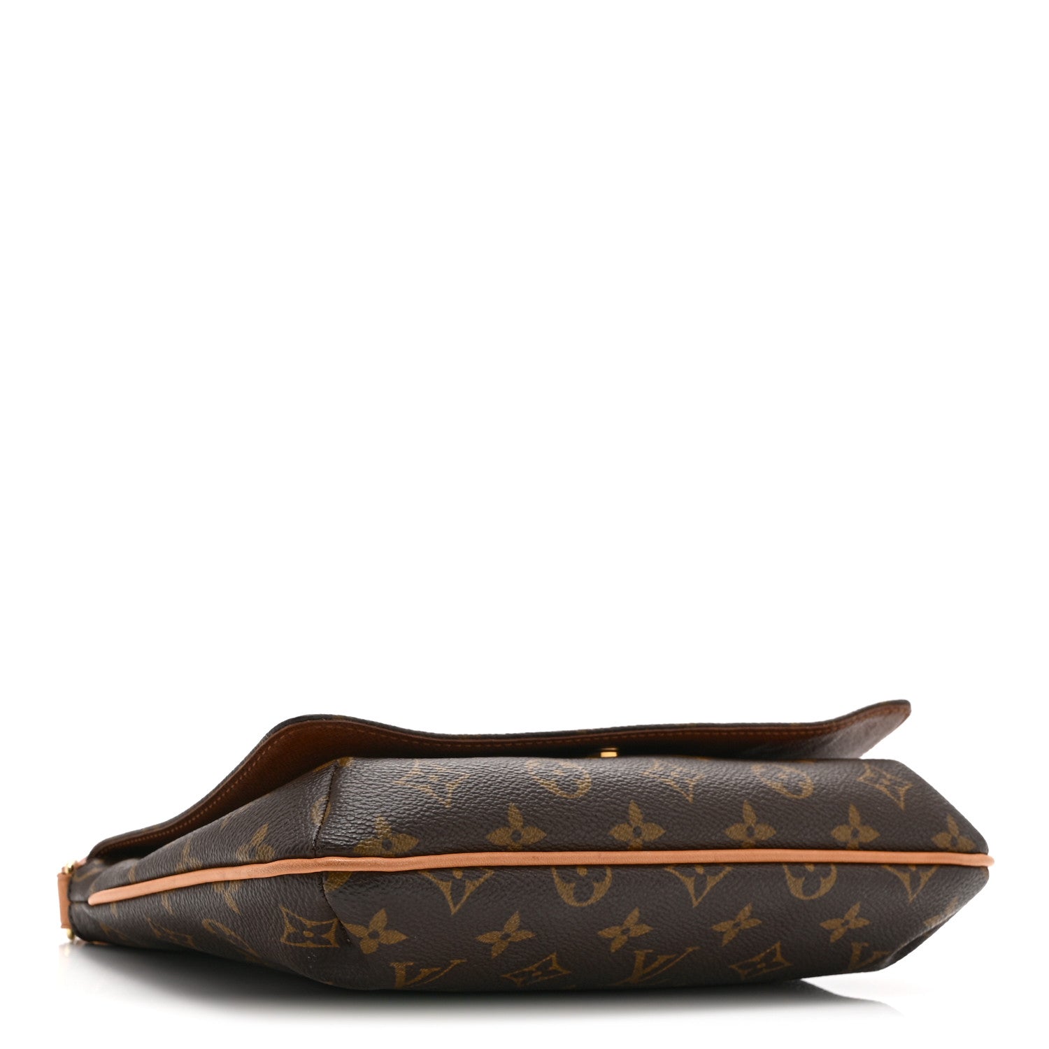 Louis Vuitton Monogram Musette Tango Long Strap 4 of 10