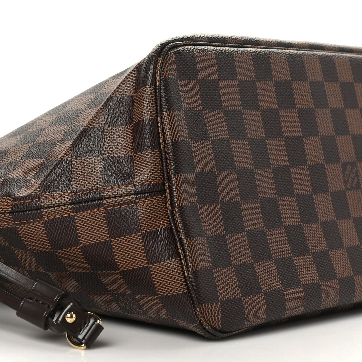 Damier Ebene Neo Neverfull MM
