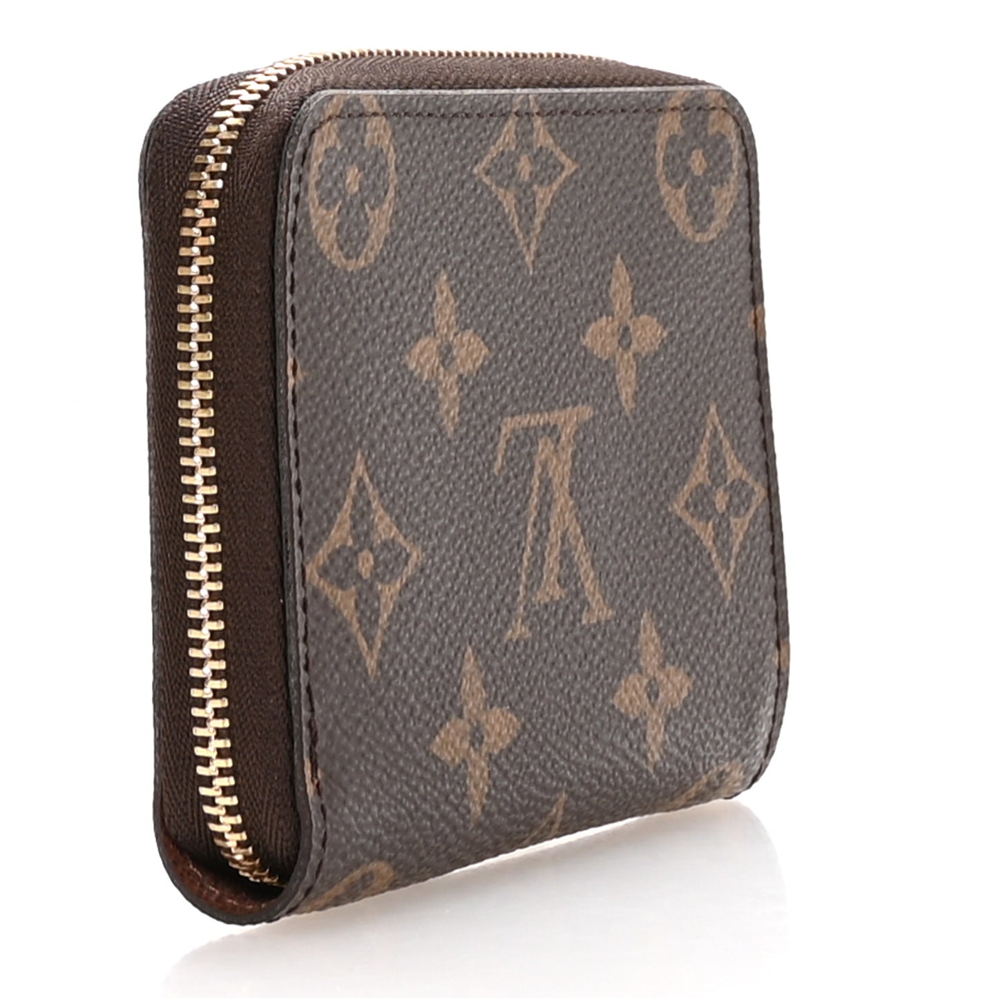 Monogram Zippy Coin Purse