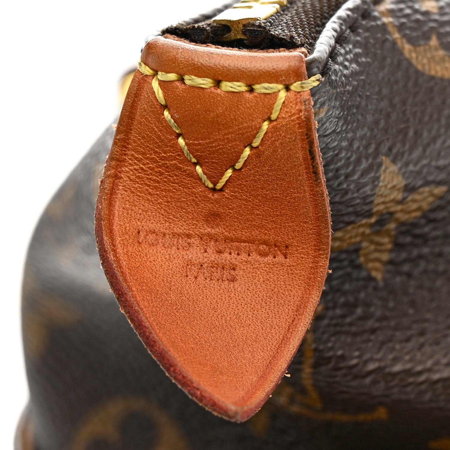 Louis Vuitton Monogram Totally MM 6 of 19