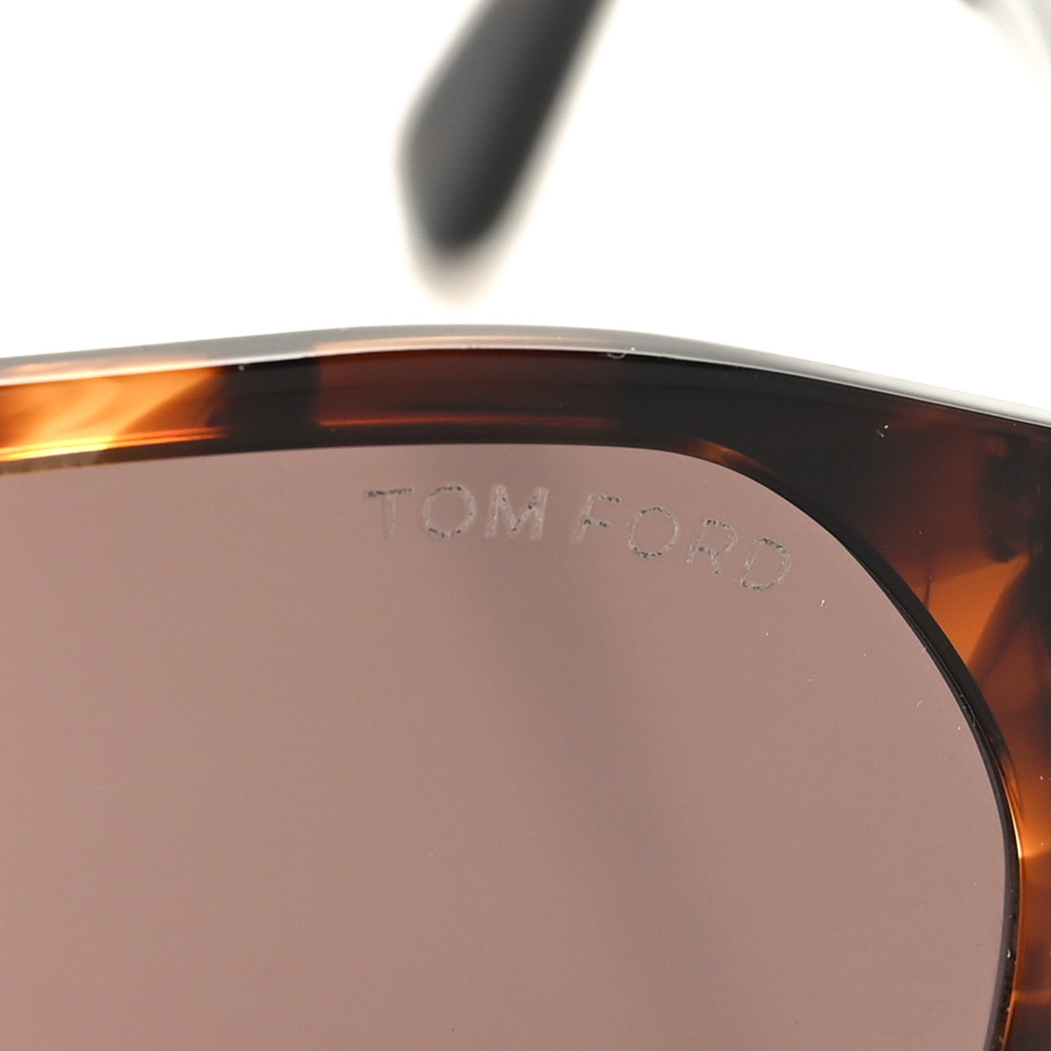 Tom Ford Jasper Sunglasses TF835 Havana 7 of 7