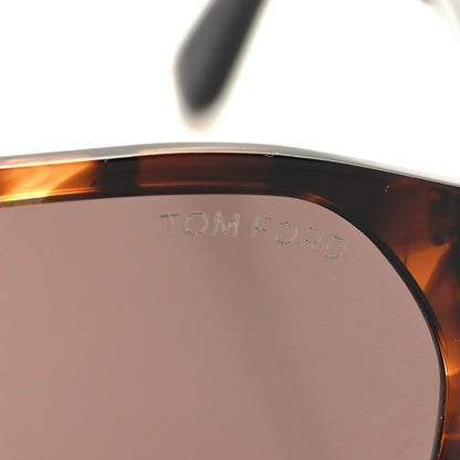 Tom Ford Jasper Sunglasses TF835 Havana 7 of 7