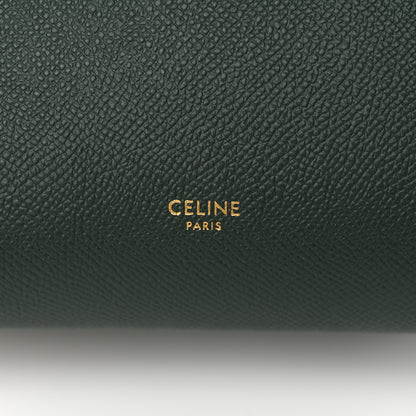 Celine Grained Calfskin Nano Belt Bag Amazone 7 of 13