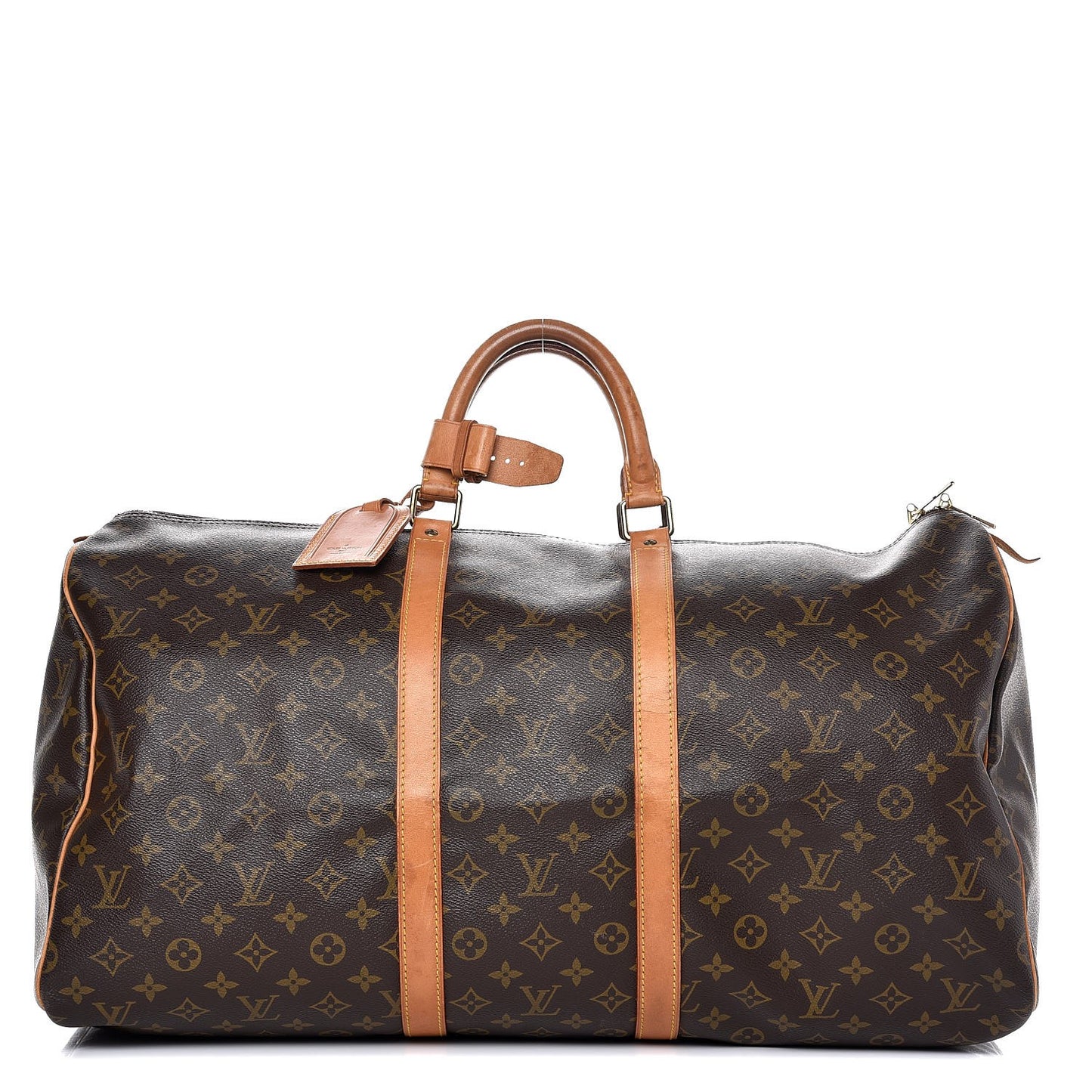 Monogram Keepall 55