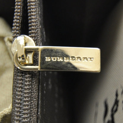 Burberry Haymarket Check Zip Wallet 2 of 6