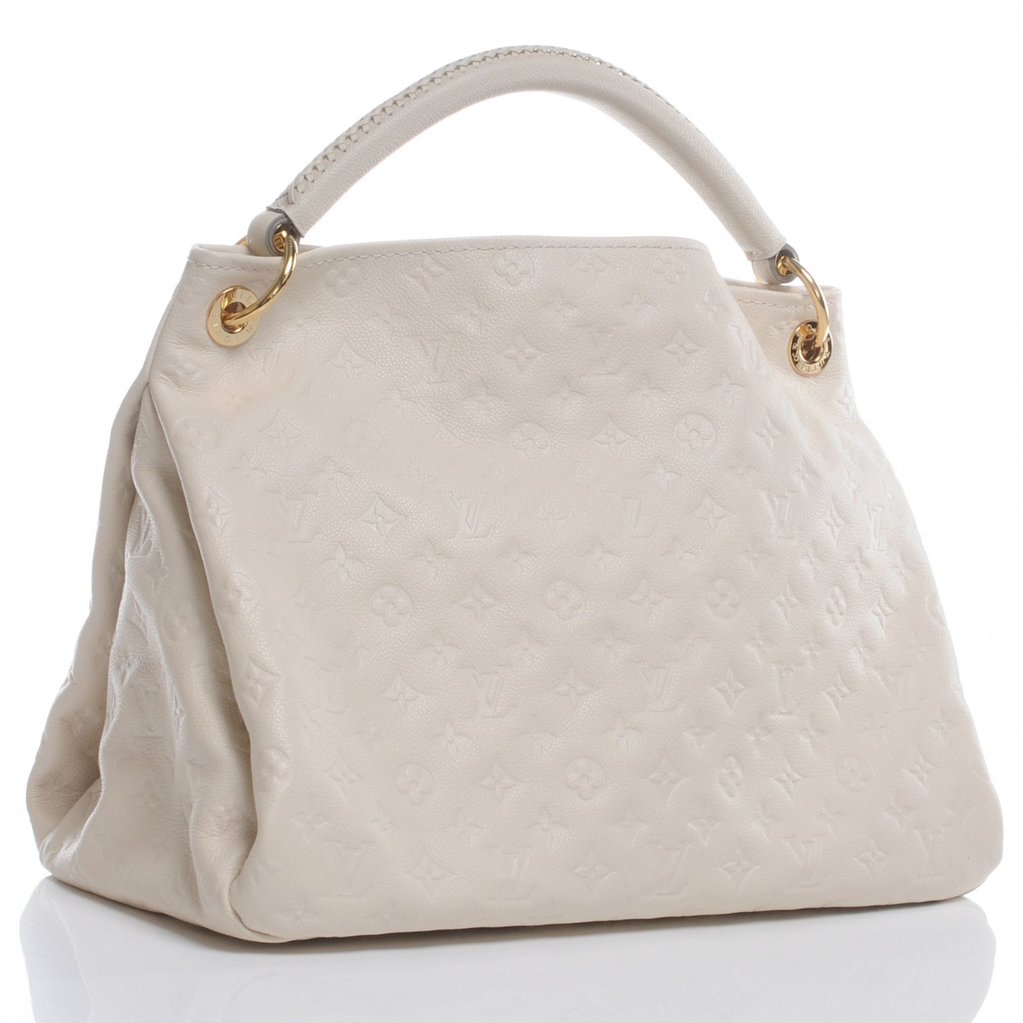 Empreinte Artsy MM Neige
