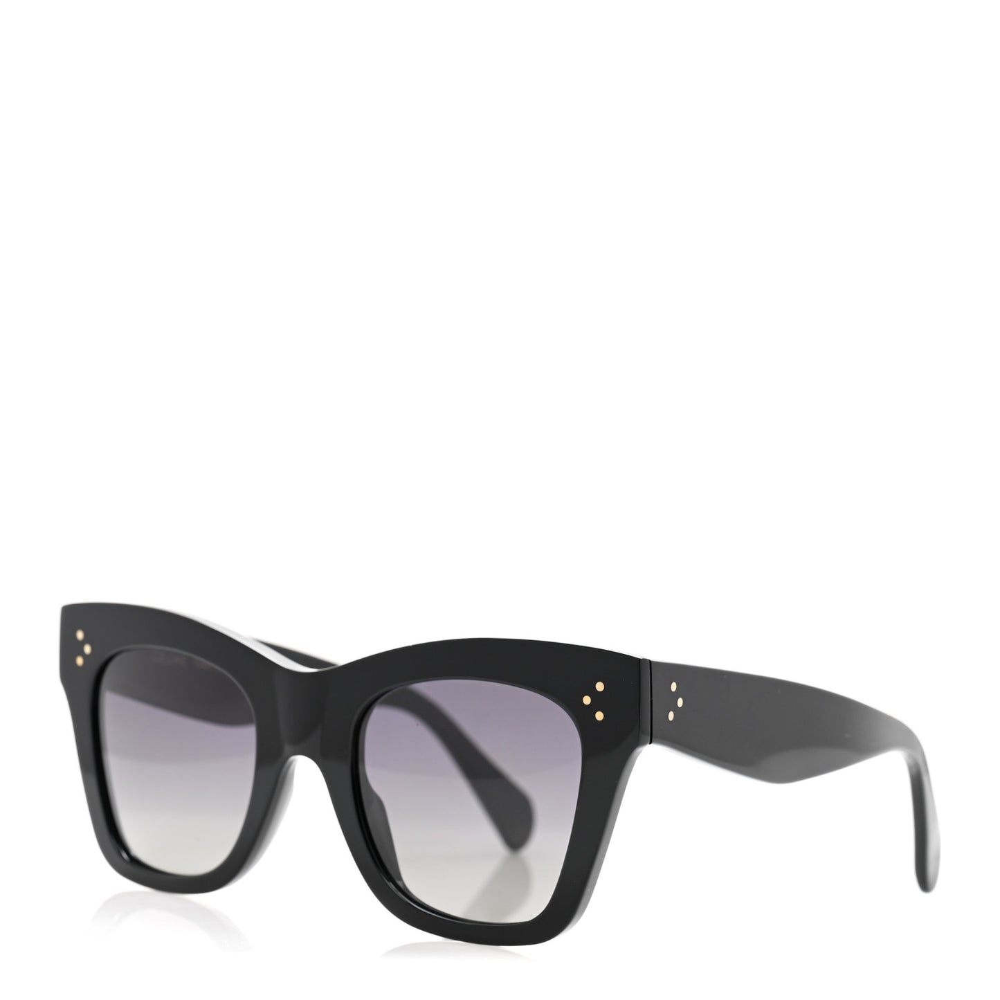 Polarized Sunglasses CL4004IN Black