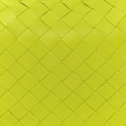 Bottega Veneta Nappa Intrecciato Teen Jodie Hobo Jodie Kiwi 8 of 10