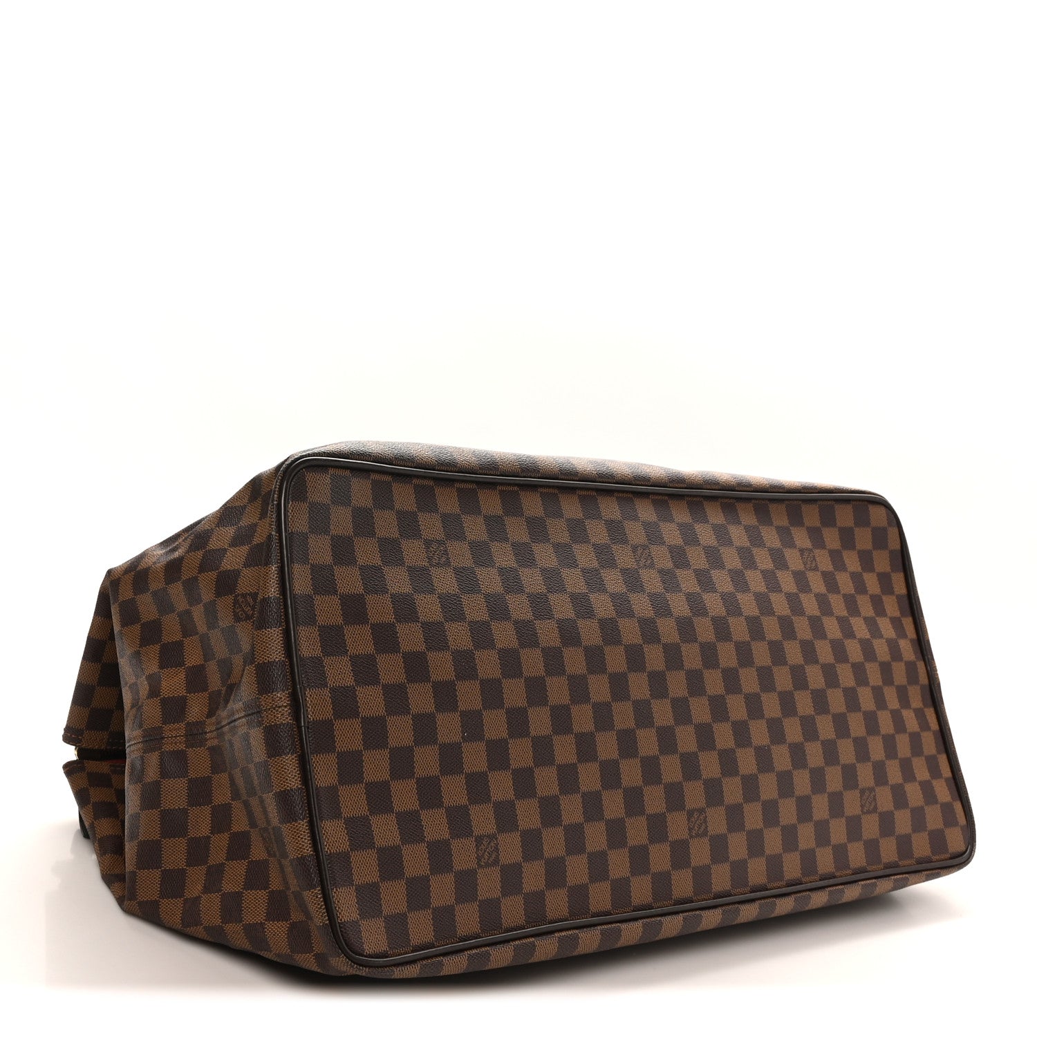Louis Vuitton Damier Ebene Greenwich GM 3 of 10