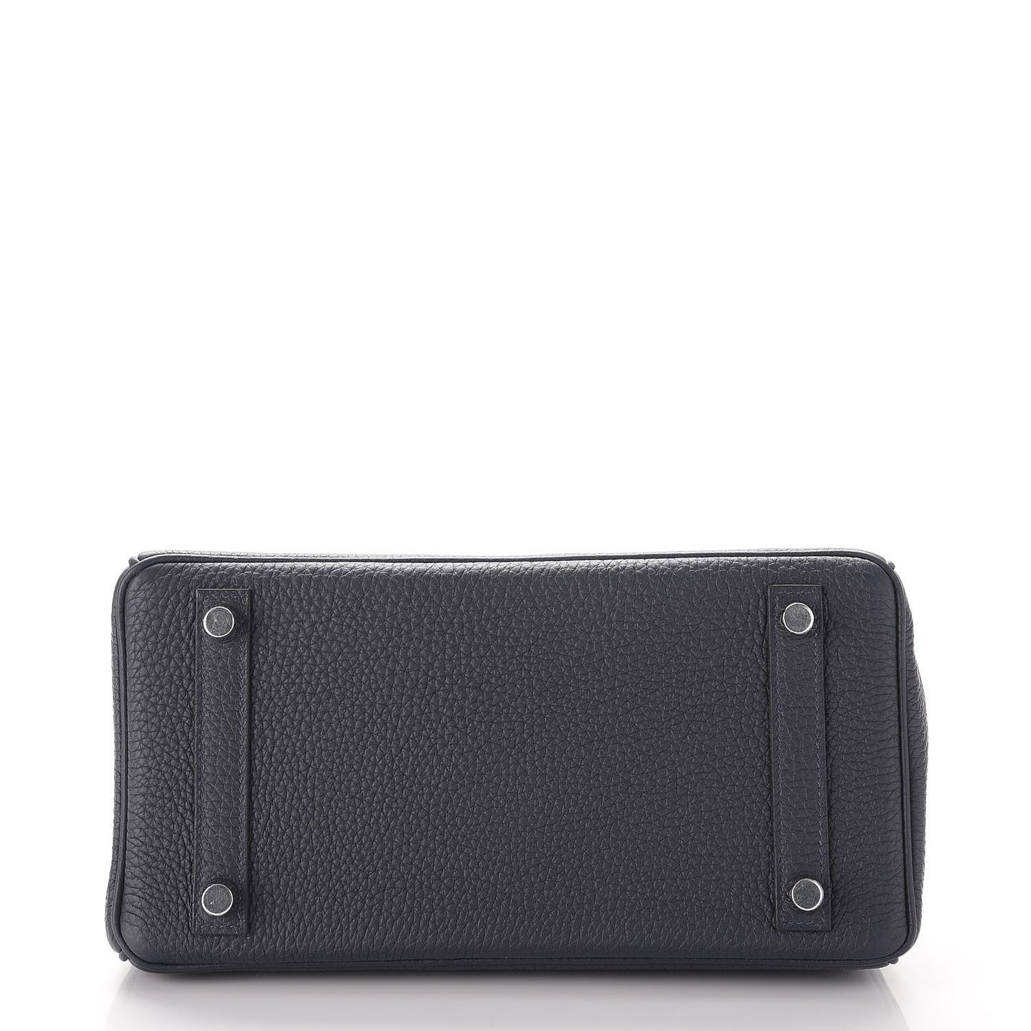 Togo Birkin 25 Bleu Nuit