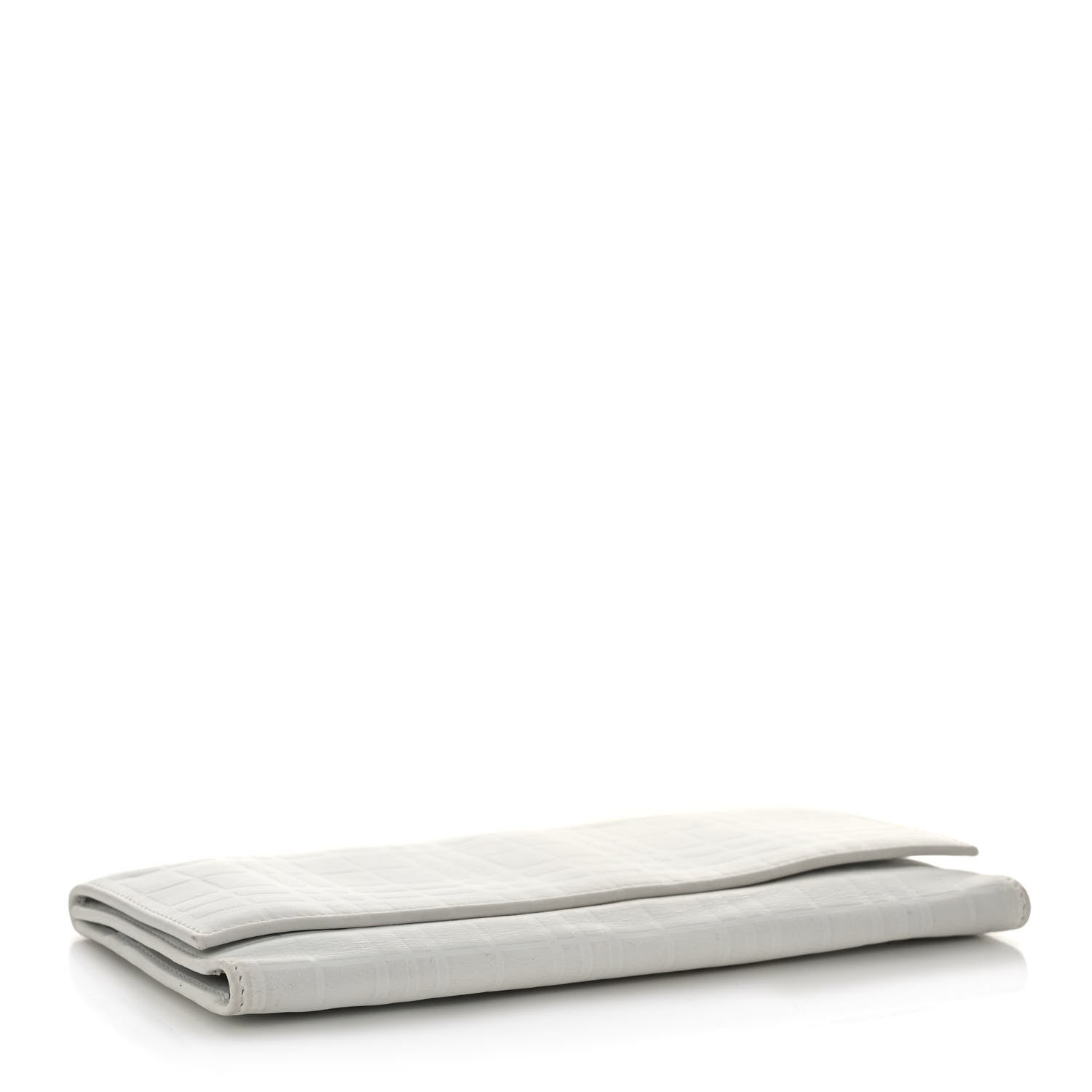 Burberry Calfskin Continental Wallet 4 of 11