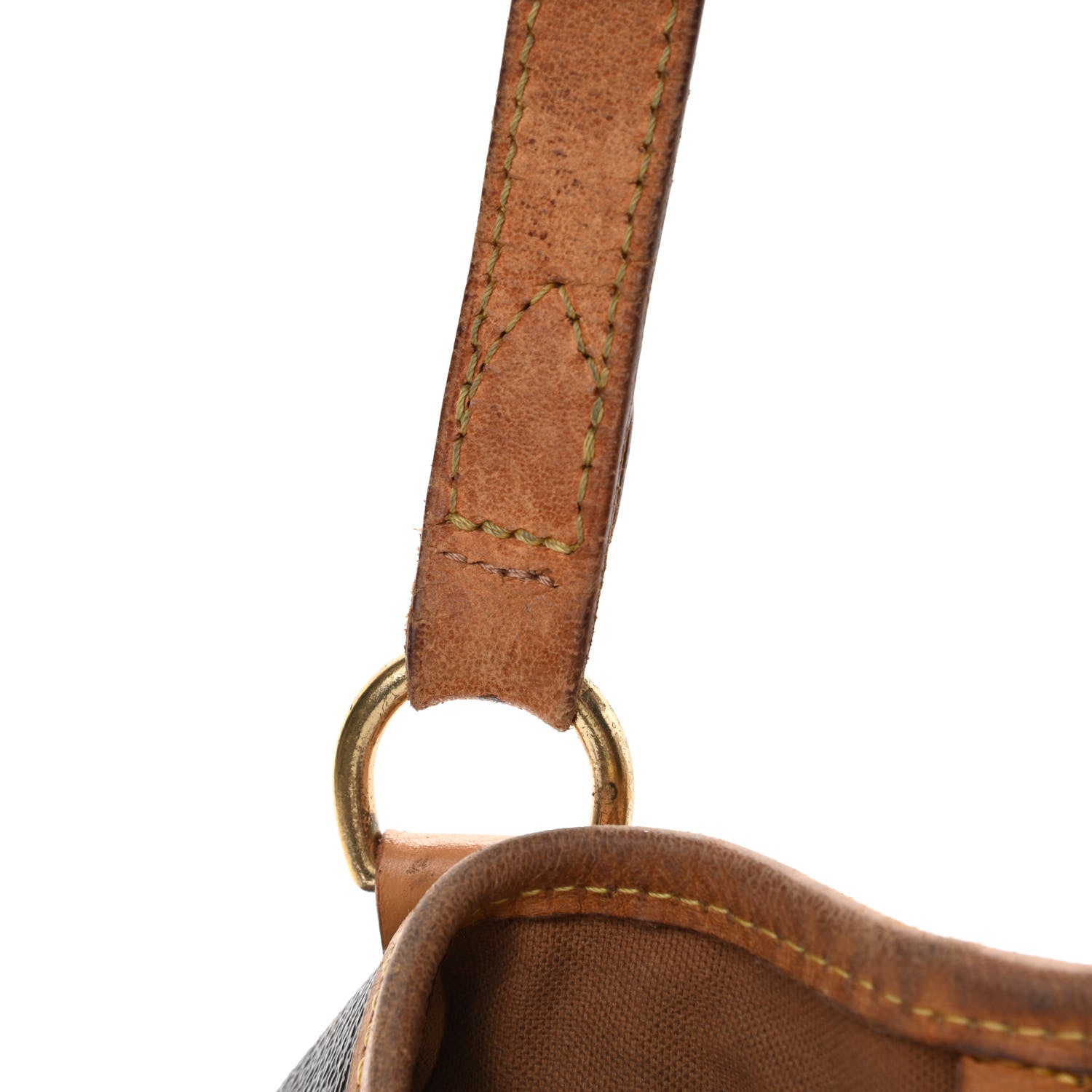 Louis Vuitton Monogram Batignolles Vertical 15 of 17