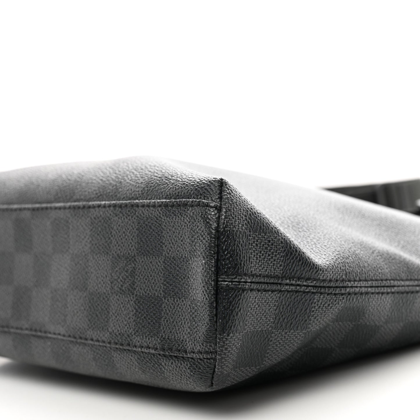Damier Graphite Mick PM