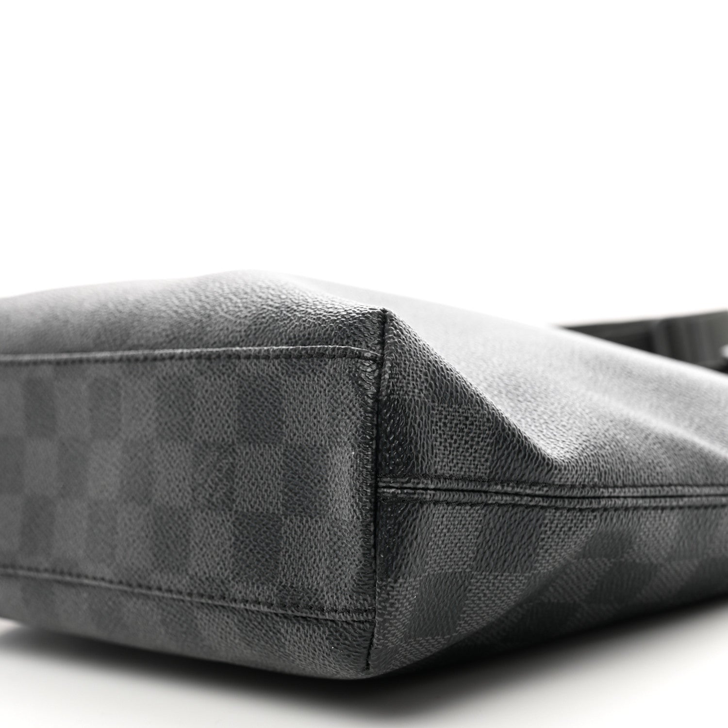 Louis Vuitton Damier Graphite Mick PM 9 of 10