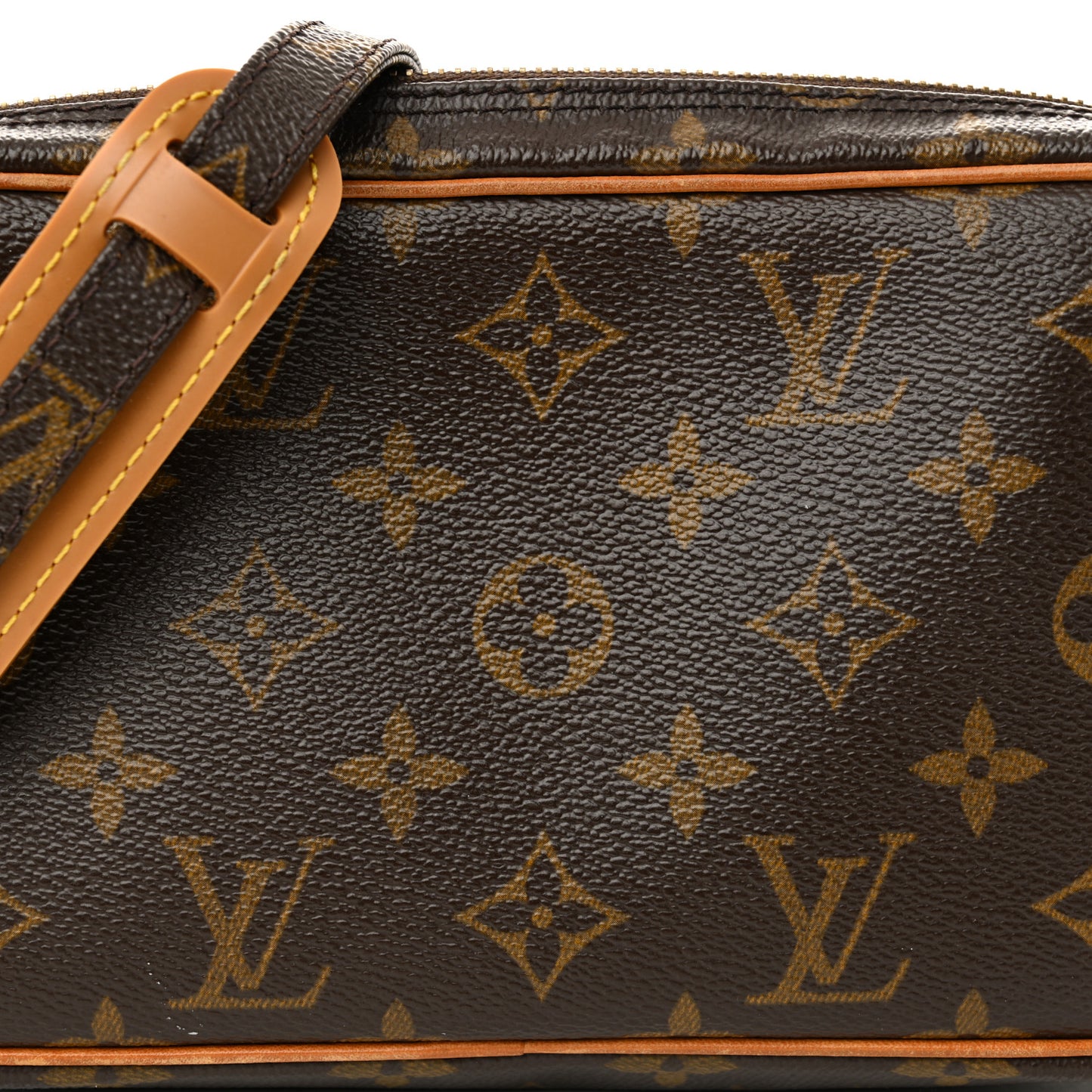 Monogram Pochette Marly Bandouliere